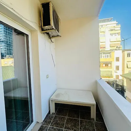 Blloku Luxury 2 Bedroom