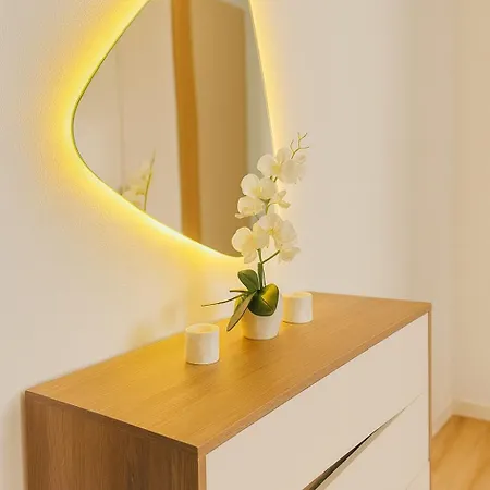 Blloku Luxury 2 Bedroom