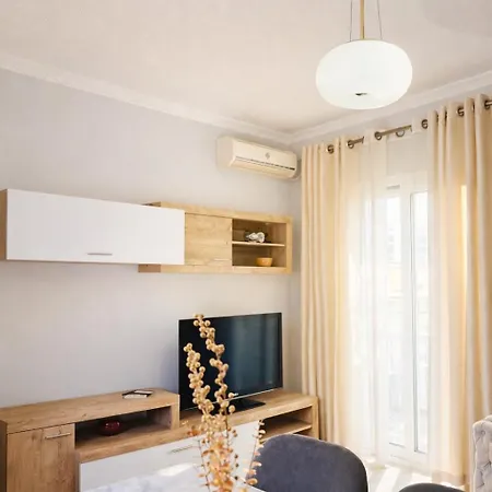 Blloku Luxury 2 Bedroom Διαμέρισμα