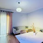Apartament Blloku Luxury 2 Bedroom