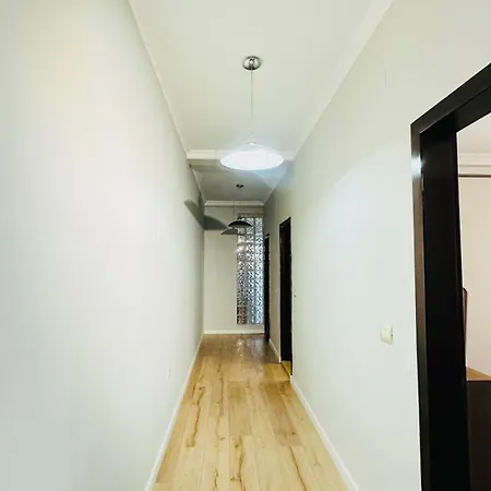 Blloku Luxury 2 Bedroom Апартаменты