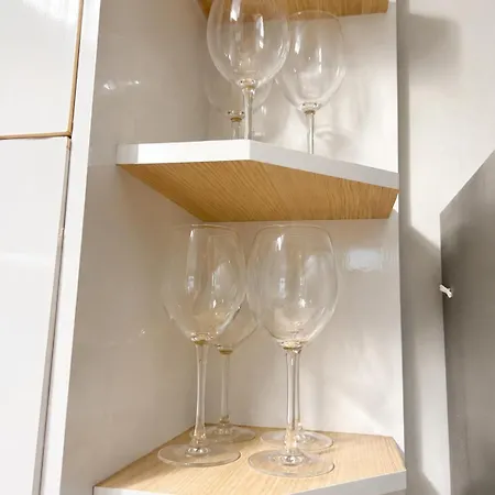 Blloku Luxury 2 Bedroom Apartman