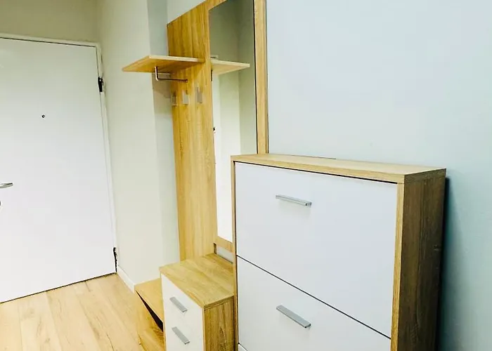 Blloku Luxury 2 Bedroom